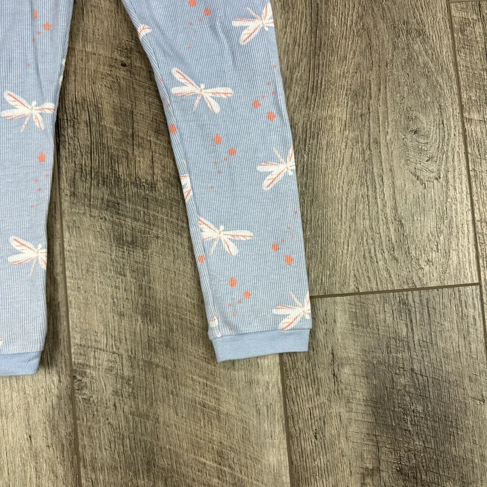 Carters Kids Dragonfly‎ PJ Leggings